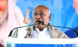 ऊर्जा संकट पर सदन में गरमी: खड़गे ने मांगा पीएम का जवाब