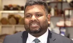 श्रीलंका के व्यवसायी का चीनी चाय व्यापारी के रूप में सफर