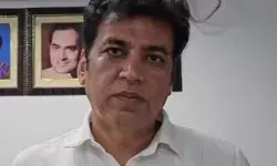 दिल्ली कांग्रेस ने नए उपराज्यपाल को दी बधाई, गंभीर समस्याओं पर ध्यान देने की मांग: देवेंद्र यादव