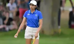 ऑस्ट्रेलियन विमेंस ओपन में दीक्षा 5 भारतीय खिलाड़ियों के दल को लीड करेंगी