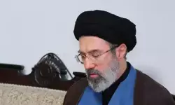 मोजतबा खामेनेई को सर्वोच्च नेता बनाना ईरानी नेतृत्व की निरन्तरता का संकेत मोजतबा खामेनेई को सर्वोच्च नेता बनाना ईरानी नेतृत्व की निरन्तरता का संकेत