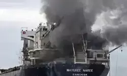 होर्मुज हमले पर भारत की सख्त आवाज: व्यावसायिक जहाजों को निशाना न बनाएं होर्मुज हमले पर भारत की सख्त आवाज: व्यावसायिक जहाजों को निशाना न बनाएं