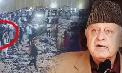 फारूक अब्दुल्ला ने खुद बताया उनके साथ क्या हुआ? कहा-मैं निकल रहा था तभी..., अमित शाह ने किया फोन