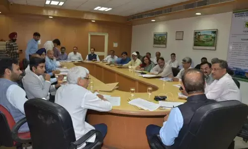 मुरथल में 21 मार्च को होगा युवा सम्मेलन