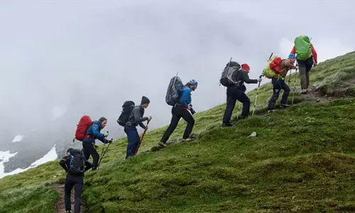 पश्चिम एशिया तनाव से हिमाचल पर्यटन पर असर पश्चिम एशिया तनाव से हिमाचल पर्यटन पर असर