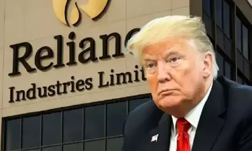 ट्रंप का बड़ा ऐलान, US में 50 साल बाद खुलेगी पहली तेल रिफाइनरी, भारत की रिलायंस से बड़ी डील