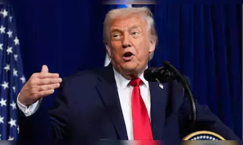 होर्मुज पर ट्रंप की उम्मीदों को लगा झटका! जापान-AUS का साफ इनकार, दक्षिण कोरिया बोला- सोचेंगे होर्मुज पर ट्रंप की उम्मीदों को लगा झटका! जापान-AUS का साफ इनकार, दक्षिण कोरिया बोला- सोचेंगे