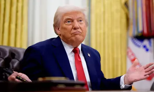 ईरान की प्रतिक्रिया का गलत अनुमान? ट्रंप प्रशासन पर सवाल, तेल कीमतों में उछाल और पश्‍चिम एशिया में बढ़ा तनाव