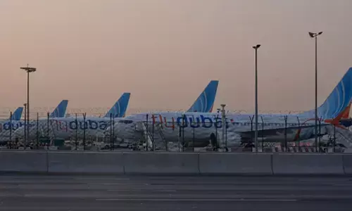 Dubai Airport: दुबई एयरपोर्ट के पास हमले की कोशिश, सुरक्षा बलों ने नष्ट किए दो ड्रोन; एक भारतीय समेत चार घायल