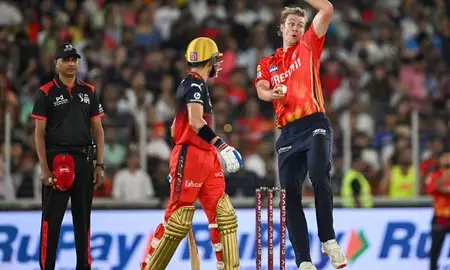 आईपीएल 2026: पहले फेज का शेड्यूल जारी, जानिए कब-कब मैदान पर नजर आएगी आपकी पसंदीदा टीम? आईपीएल 2026: पहले फेज का शेड्यूल जारी, जानिए कब-कब मैदान पर नजर आएगी आपकी पसंदीदा टीम?