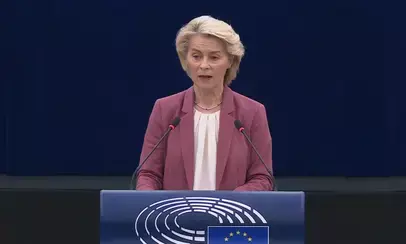 मध्य पूर्व संघर्ष से बढ़ा आर्थिक दबाव, ऊर्जा कीमतों में उछाल से यूरोप चिंतित