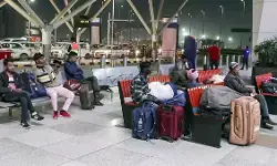 ईरान से भारतीय छात्रों की निकासी शुरू, पहला समूह आर्मेनिया सीमा की ओर रवाना होने की तैयारी में