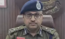 आईजी बिलासपुर रेंज रामगोपाल गर्ग ने अनुभव फीडबैक की जिलावार समीक्षा की