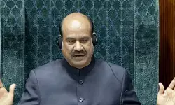 अविश्वास प्रस्ताव पर ओम बिरला: लोकतंत्र में मजबूत विपक्ष जरूरी, नेता प्रतिपक्ष को कभी नहीं रोका; नियम सबसे ऊपर
