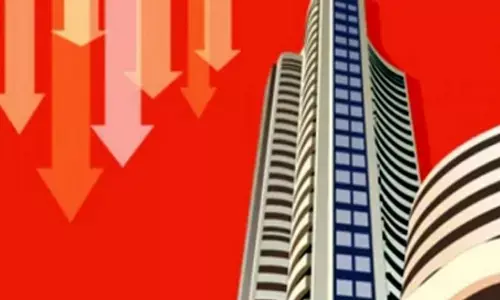 मध्य पूर्व तनाव का असर, लाल निशान में खुला भारतीय बाजार