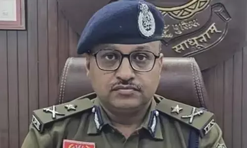 आईजी बिलासपुर रेंज रामगोपाल गर्ग ने अनुभव फीडबैक की जिलावार समीक्षा की