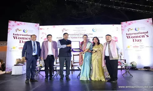 ‘प्राइड ऑफ द नेशन एक्सीलेंस अवार्ड 2026’ में गौरी शाहरुख खान समेत कई महिलाएं सम्मानित