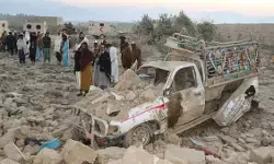 पाकिस्तानी वायुसेना ने कई अफगानी शहरों में की एयरस्ट्राइक, कंधार में फ्यूल डिपो पर भी हमला