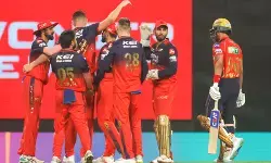 आईपीएल 2026: आरसीबी की मुश्किल बढ़ सकती है, इस धाकड़ तेज गेंदबाज के खेलने पर संशय