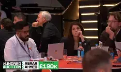 IPL से पहले क्यों हो रहा काव्या मारन का विरोध?, सनराइजर्स हैदराबाद का बहिष्कार करने की मांग तेज; क्या है कारण