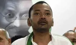 बिहार: अब परिवारवाद पर क्यों पलटे नीतीश कुमार