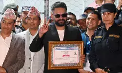 जेन-जी वाली नेपाल सरकार से कैसे होंगे भारत के रिश्ते जेन-जी वाली नेपाल सरकार से कैसे होंगे भारत के रिश्ते