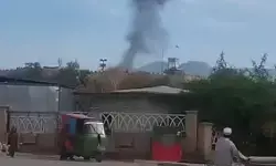 पाकिस्तान के कई शहरों में घुसे अफगान ड्रोन, तालिबान ने चंद घंटों में किया एयरस्ट्राइक का पलटवार