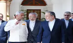 जयशंकर ने ईरान के विदेश मंत्री से चौथी बार की बात, होर्मुज में भारत को मिली बड़ी राहत