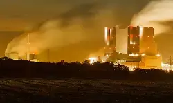 संकट में ऊर्जा