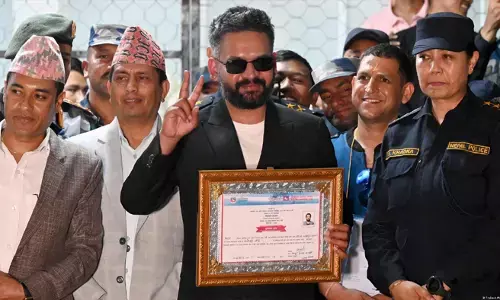 जेन-जी वाली नेपाल सरकार से कैसे होंगे भारत के रिश्ते