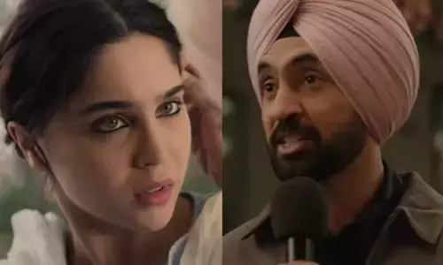 इम्तियाज अली की फिल्म मैं वापस आऊंगा का टीजर रिलीज: दिलजीत दोसांझ लीड रोल में दिखाई देंगे