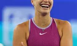 इंडियन वेल्स मास्टर्स: लिंडा नोस्कोवा को 6-3, 6-4 से हराकर फाइनल में पहुंची आर्यना सबालेंका