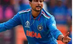 कुलदीप यादव आज बंधेंगे शादी के बंधन में, शादी में होगा क्रिकेटरों का मेला