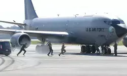 ईरान का सऊदी अरब पर हमला: प्रिंस सुल्तान एयर बेस को बनाया निशाना, 5 अमेरिकी विमान क्षतिग्रस्त