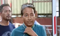 सोनम वांगचुक को तत्काल रिहा किया जाए, सरकार का बड़ा फैसला