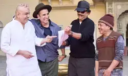 ...इसलिए बार-बार उन्हीं कलाकारों के साथ काम करते हैं प्रियदर्शन, बताई वजह ...इसलिए बार-बार उन्हीं कलाकारों के साथ काम करते हैं प्रियदर्शन, बताई वजह