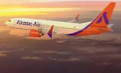 हवाई सफर पर मिडिल ईस्ट जंग की मार, इंडिगो-एयर इंडिया के बाद अब अकासा की उड़ान भी हुई महंगी हवाई सफर पर मिडिल ईस्ट जंग की मार, इंडिगो-एयर इंडिया के बाद अब अकासा की उड़ान भी हुई महंगी