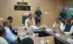 असम के सीएम ने किया बराक वैली सचिवालय का उद्घाटन, 340 करोड़ रुपए की परियोजनाओं की शुरुआत