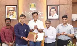 तमिलनाडु सरकार ने डीप-टेक स्पेस स्टार्टअप अग्निकुल कॉसमॉस में किया निवेश, एयरोस्पेस के विकास को बढ़ावा