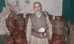 जम्मू-कश्मीर: एलपीजी सिलेंडरों की जमाखोरी और कालाबाजारी का भंडाफोड़, 75 सिलेंडर बरामद