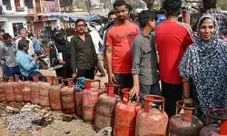 PNG कनेक्शन वालों पर सरकार की सख्ती: अब नहीं मिलेगा LPG सिलेंडर
