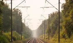 पटना-गया रेल लाइन पर अलग-अलग हादसे में दो की मौत