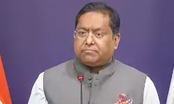 अफगानिस्तान के खिलाफ पाकिस्तान के हमलों की भारत ने की कड़ी निंदा