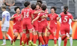 महिला एशियन कप 2026: साउथ कोरिया और चीन ने बनाई सेमीफाइनल में जगह