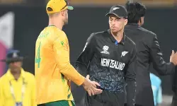 पहले टी20 में साउथ अफ्रीका से भिड़ेगा न्यूजीलैंड, जानें हेड टू हेड रिकॉर्ड?