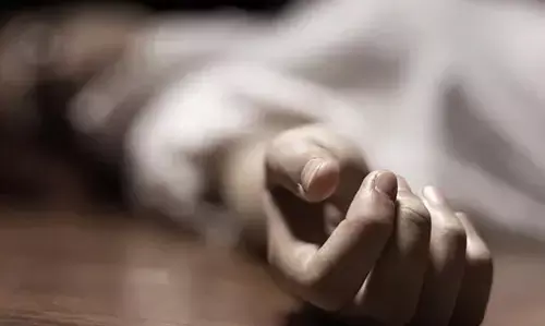 बिहार में युवक की गोली मारकर हत्या, बदमाशों ने एक दर्जन गोलियां मारी