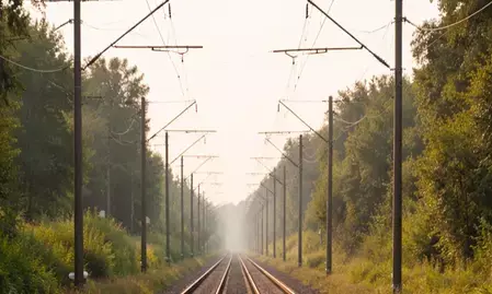 पटना-गया रेल लाइन पर अलग-अलग हादसे में दो की मौत पटना-गया रेल लाइन पर अलग-अलग हादसे में दो की मौत