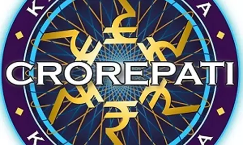 एक करोड़ का सवाल