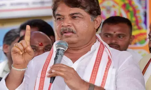 कर्नाटक भाजपा का आरोप: मतदाता सूची में विदेशी नाम राष्ट्रीय सुरक्षा पर खतरा