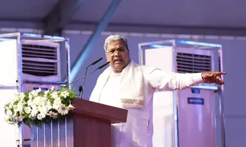 CM सिद्दारमैया का ऐलान: गारंटी और विकास दोनों को बराबर प्राथमिकता